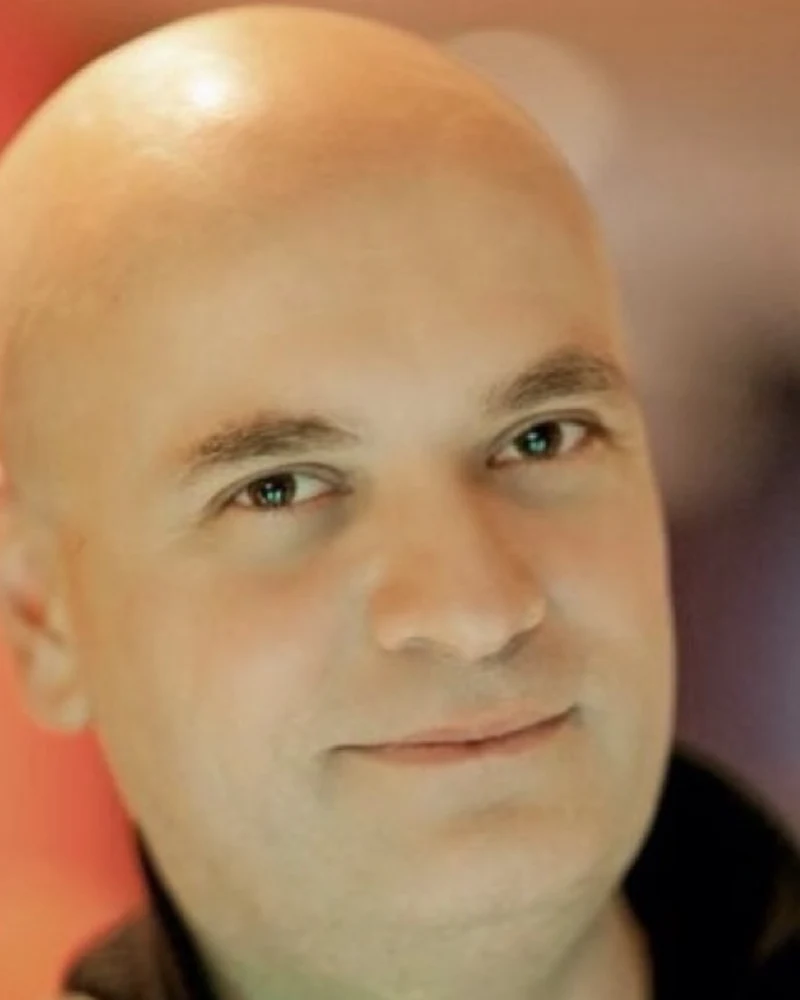 Thierry Weber