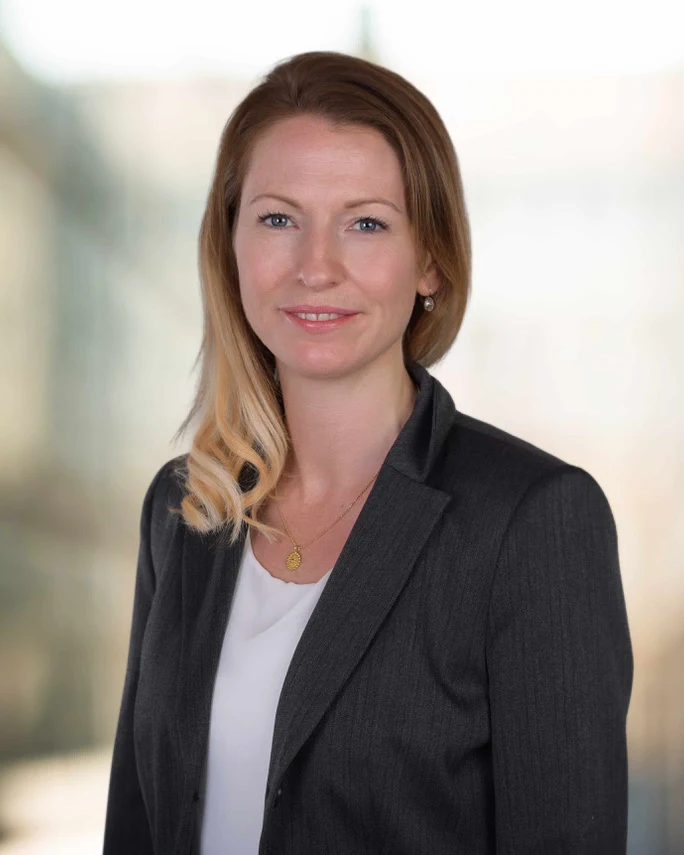 Jacqueline Pfister