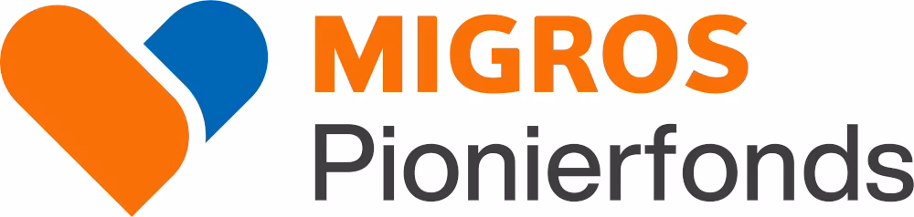 Migros Pionierfonds Logo
