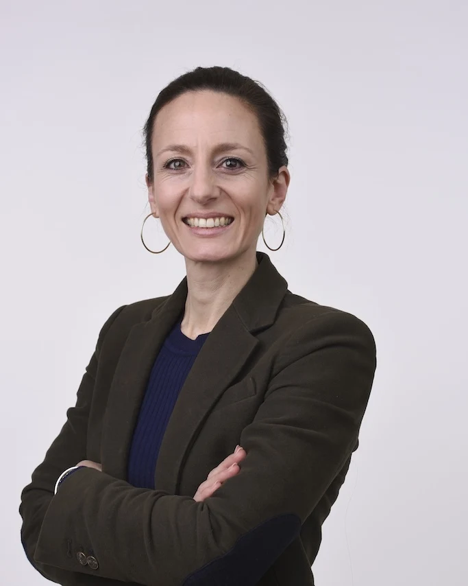 Laura Hayek