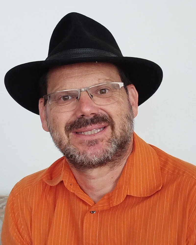 Gilles Martin