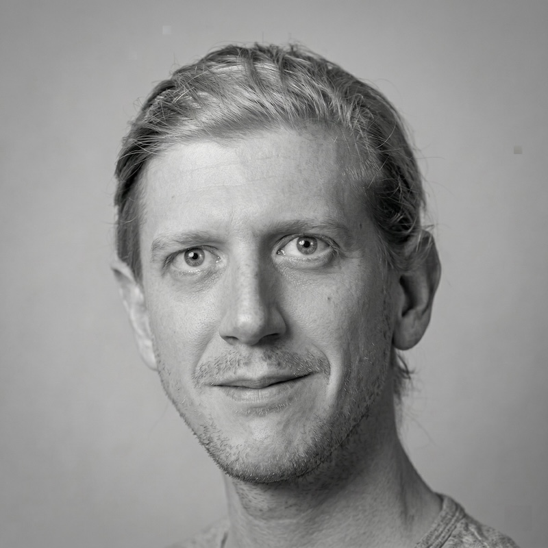 Leon Zimmermann, Editor