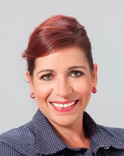 Corinne Sporrer
