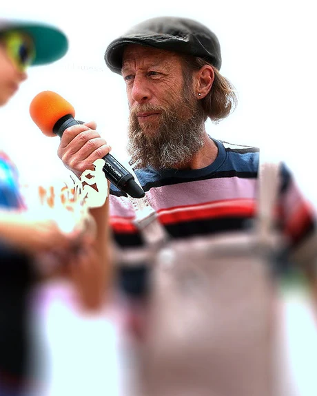 Stefan Scherrer