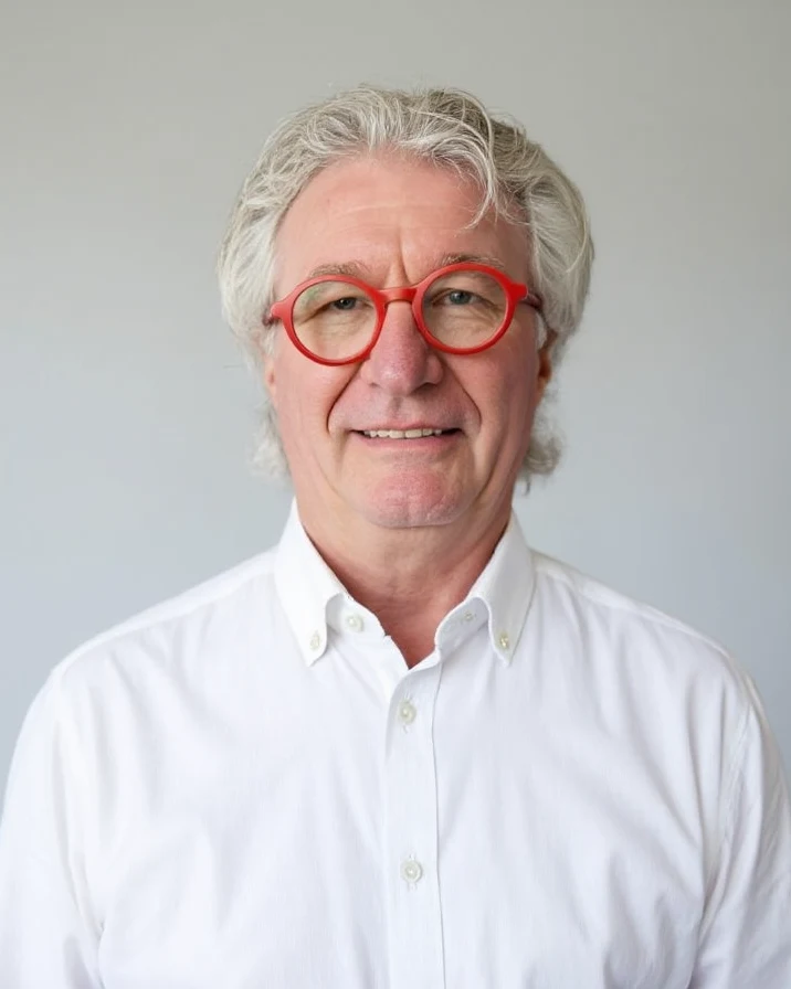 Marc Wilmes